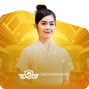 Dream Gaming by พอร์ตเขียว บาคาร่า