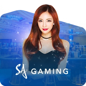SA Gaming by พอร์ตเขียว บาคาร่า
